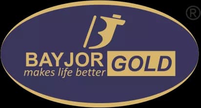 Bayjor Gold Logo