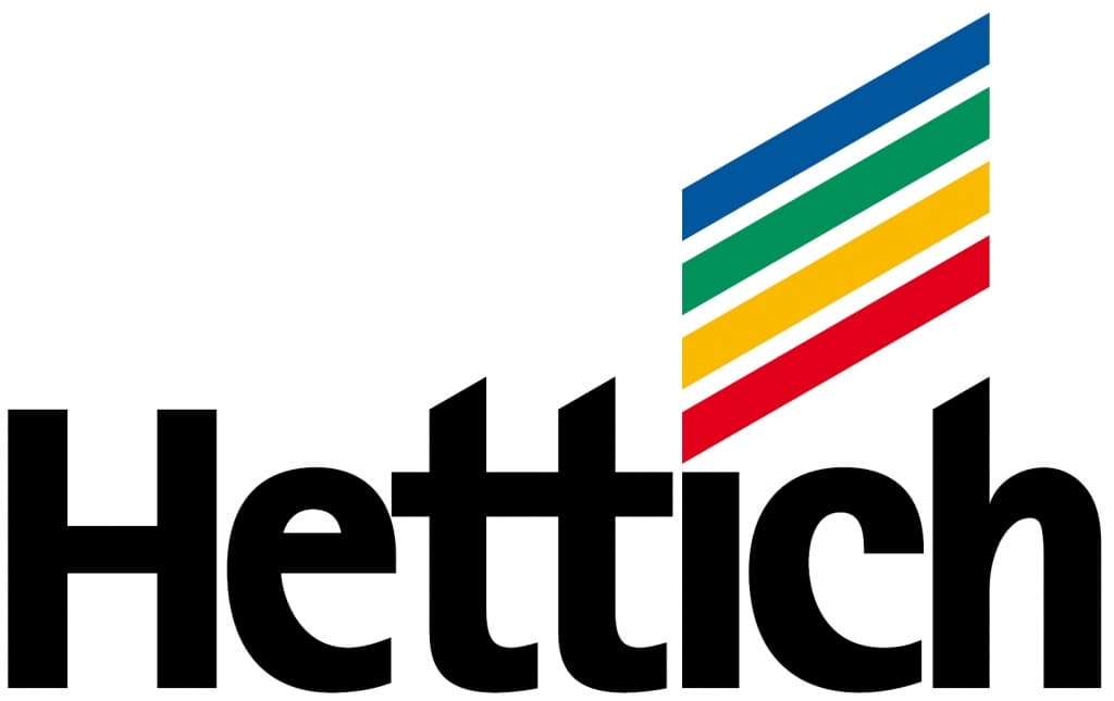 Hettich Logo
