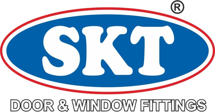 SKT Logo