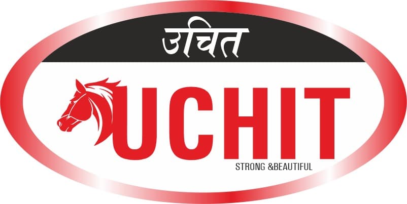 Uchit Logo