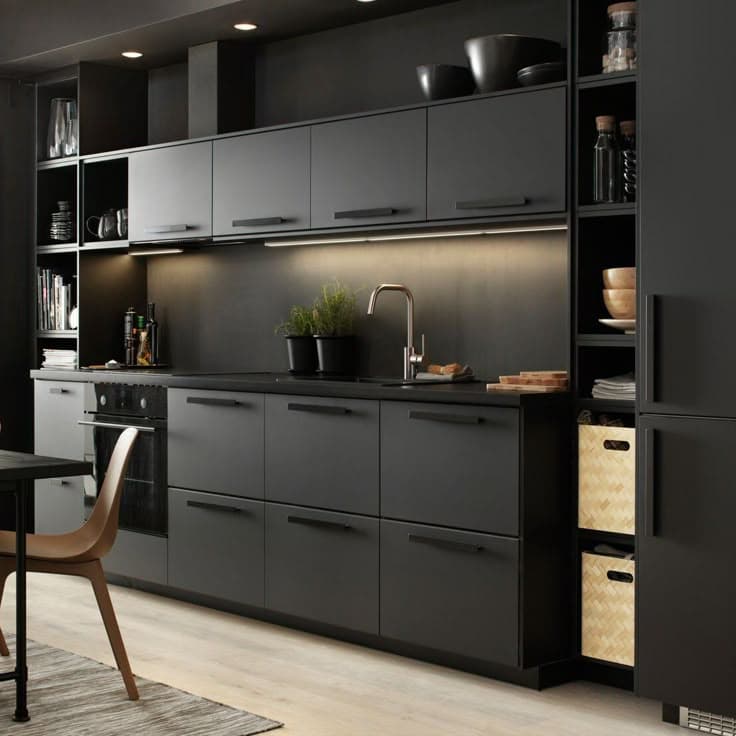 Modern Kitchen Design